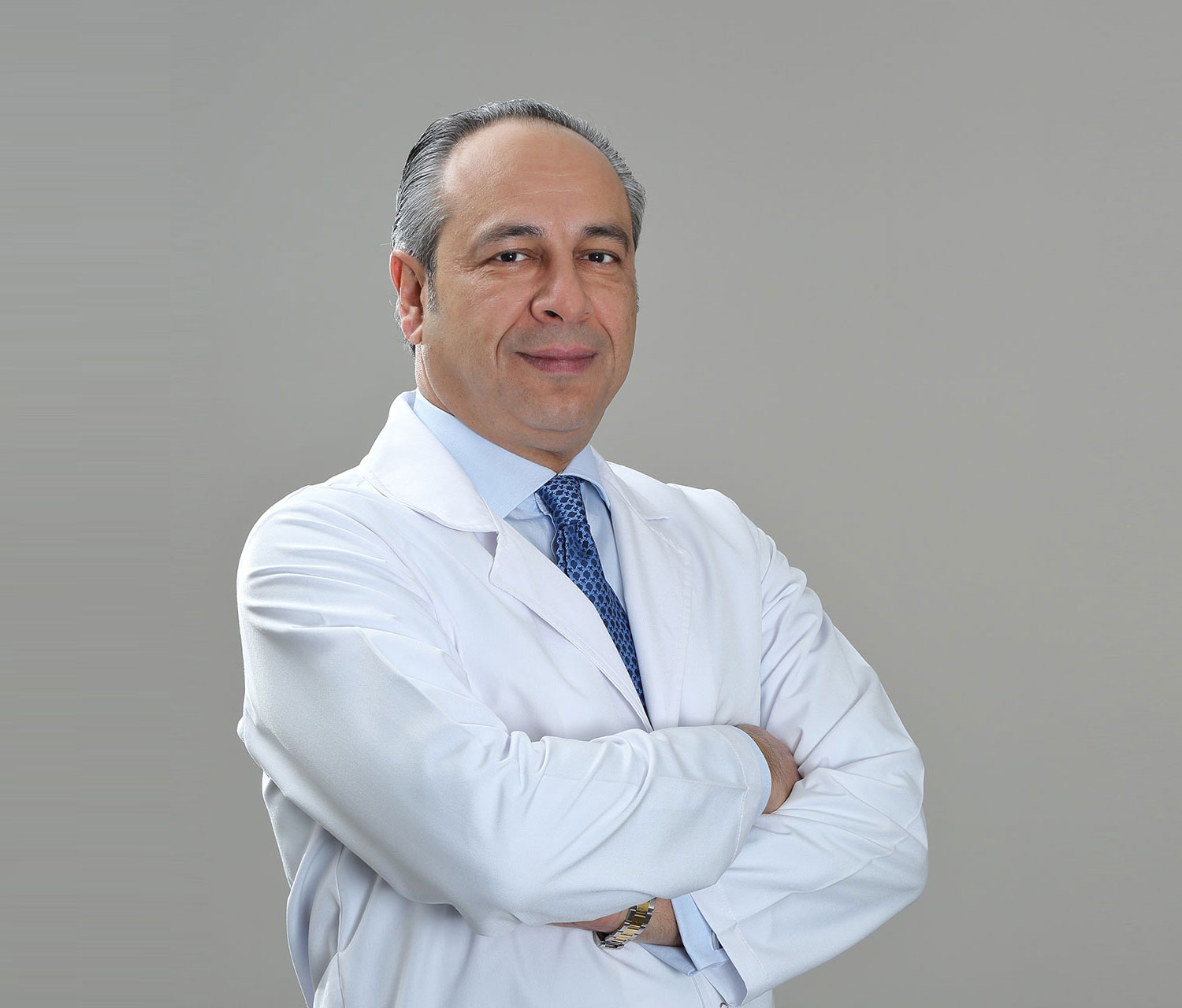 Prof. Dr. Z. Uğur Işıklar